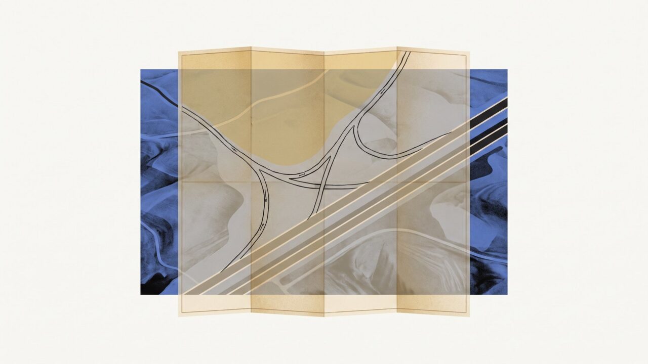 Attribution is a map. Incrementality is the territory.