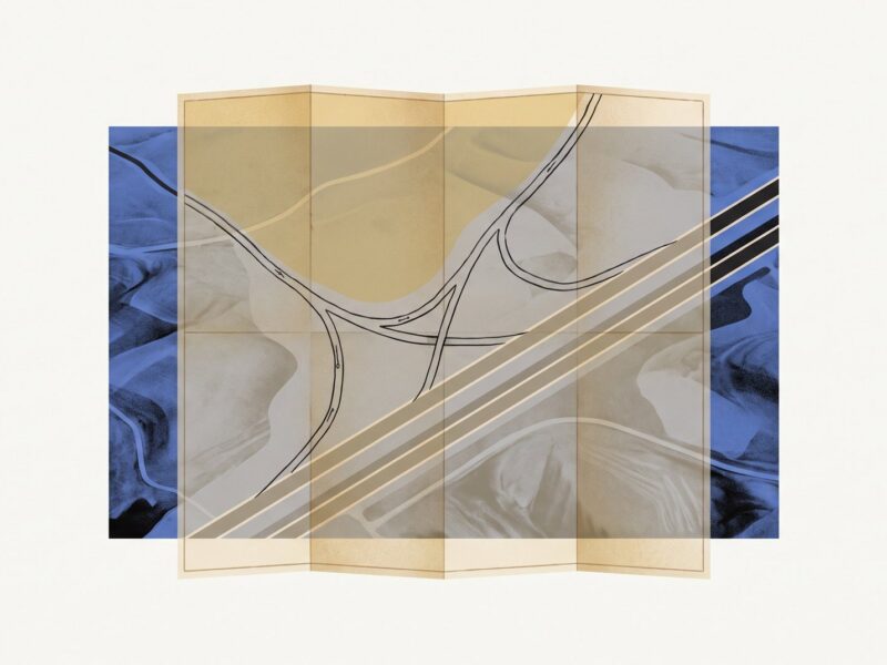 Attribution is a map. Incrementality is the territory.