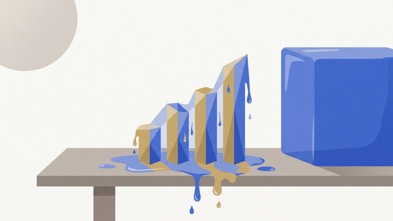 Creative fatigue is the quiet budget killer