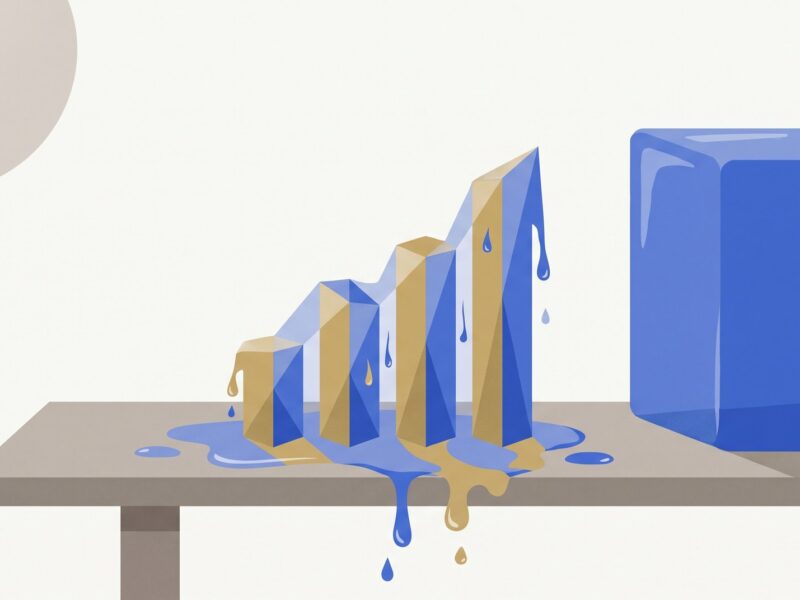 Creative fatigue is the quiet budget killer