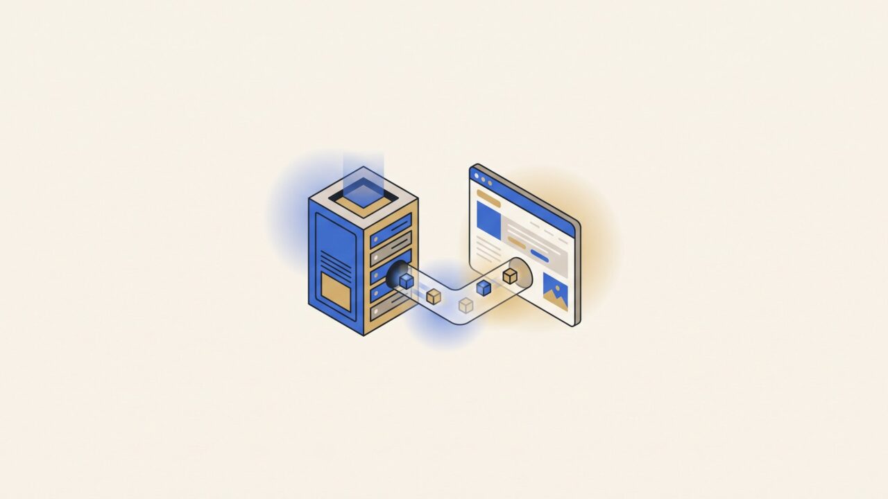 The server-side tagging setup I give every new client