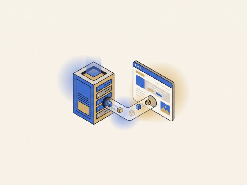 The server-side tagging setup I give every new client