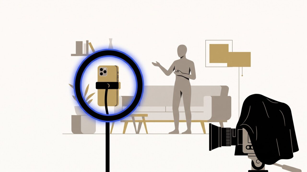UGC-style ads without the UGC