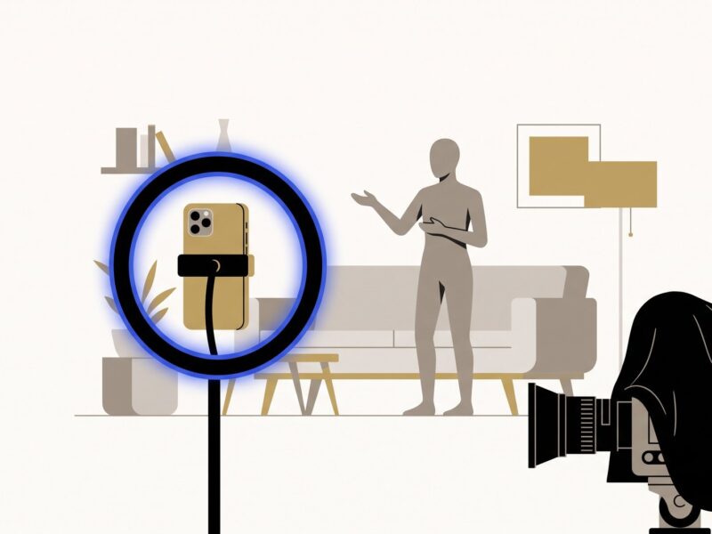 UGC-style ads without the UGC