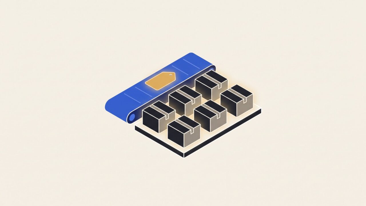 What a $0 test product taught me about Shopping feeds