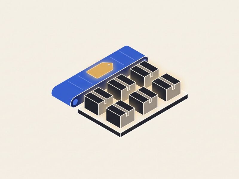 What a $0 test product taught me about Shopping feeds